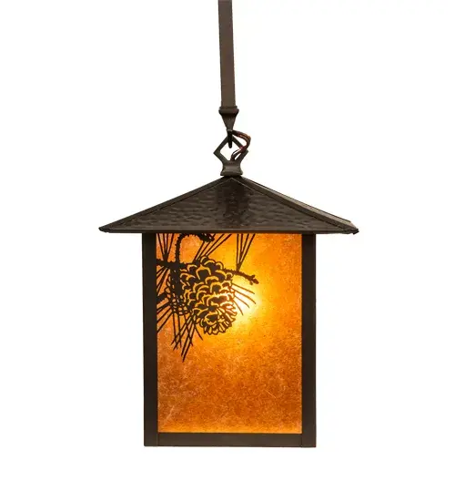 The Meyda Tiffany - Seneca by Meyda Lighting - Image 5