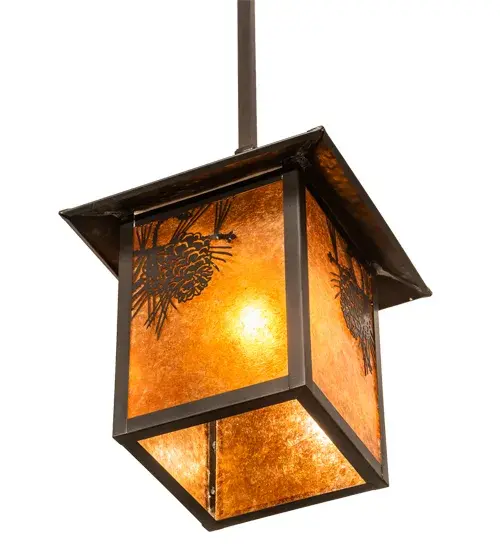 The Meyda Tiffany - Seneca by Meyda Lighting - Image 6