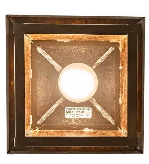 The Meyda Tiffany - Seneca by Meyda Lighting - Image 7