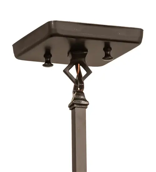 The Meyda Tiffany - Seneca by Meyda Lighting - Image 9