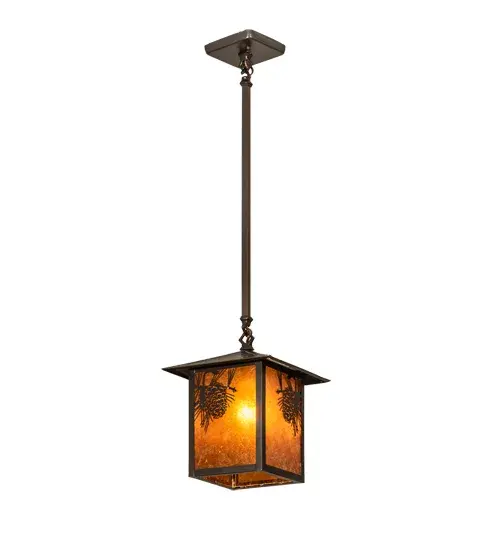 The Meyda Tiffany - Seneca by Meyda Lighting - Image 10