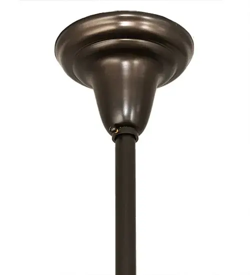 Every Meyda Tiffany item is a unique handcrafted work of art. Natural variations in the wide array of materials that we use to create each Meyda product make every item a masterpiece of its own. Photographs are a general representation of the product. Colors and designs will vary. - alternate view