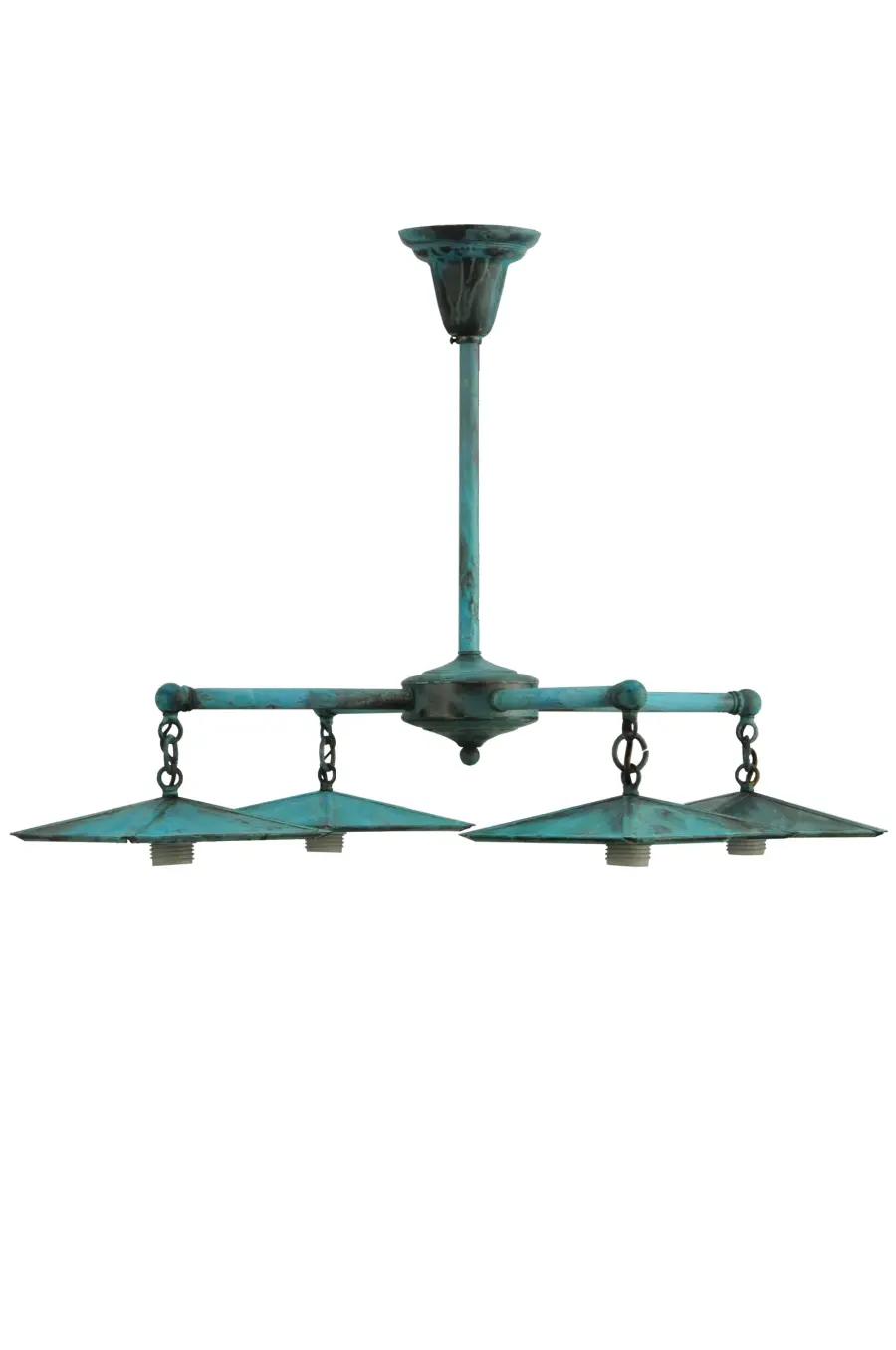The Pendant Hardware by Meyda Lighting - Image 1