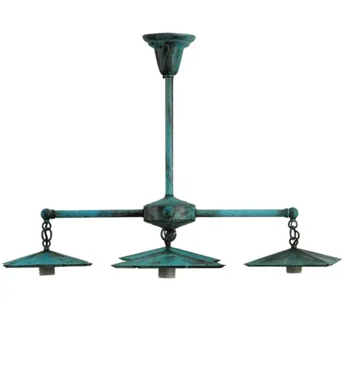 The Pendant Hardware by Meyda Lighting - Image 3
