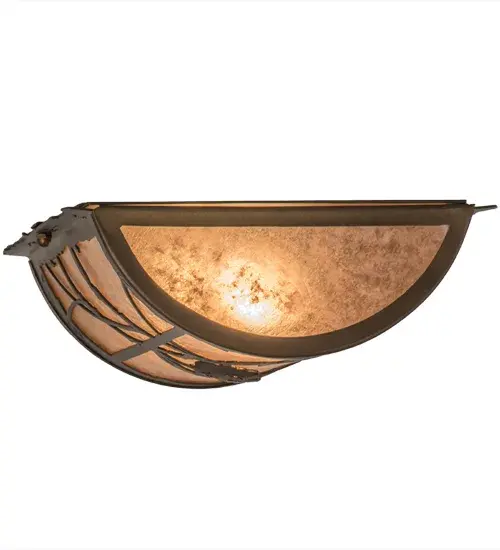 The Meyda Tiffany - Whispering Pines by Meyda Lighting - Image 7