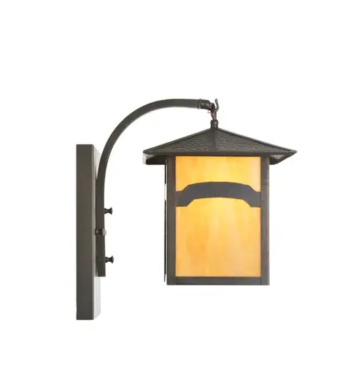The Seneca by Meyda Lighting - Image 7