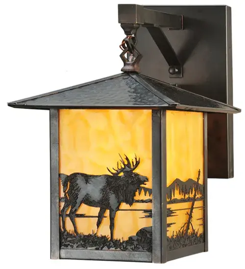 The Seneca by Meyda Lighting