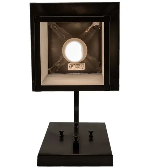 The Seneca by Meyda Lighting - Image 8