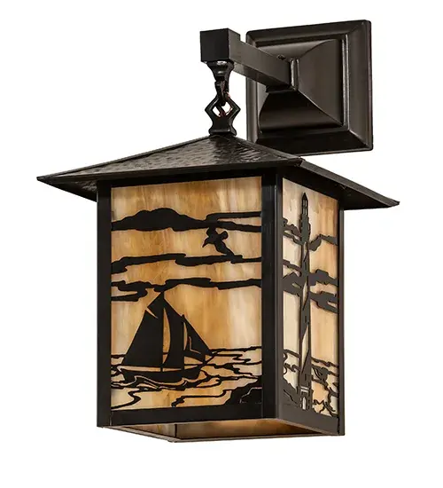 The Seneca by Meyda Lighting - Image 3