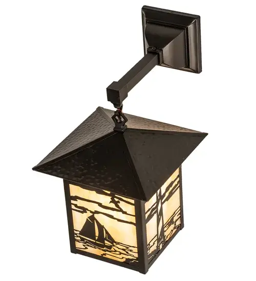 The Seneca by Meyda Lighting - Image 4