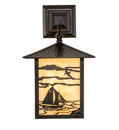 The Seneca by Meyda Lighting - Image 5