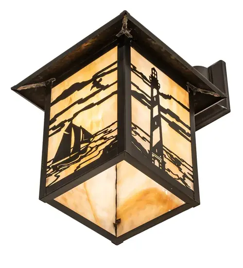 The Seneca by Meyda Lighting - Image 6