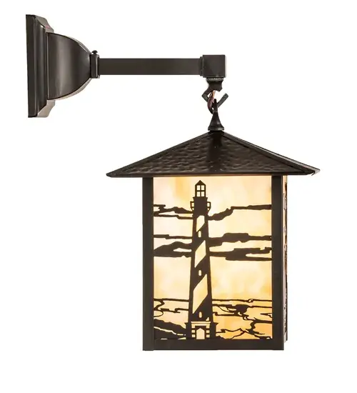 The Seneca by Meyda Lighting - Image 8