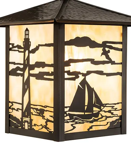 The Seneca by Meyda Lighting - Image 9