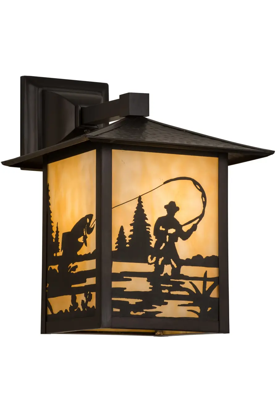 The Seneca by Meyda Lighting - Image 1