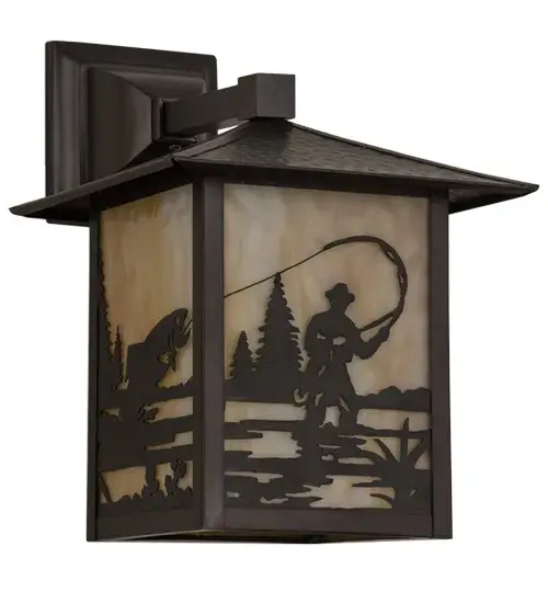 The Seneca by Meyda Lighting - Image 3