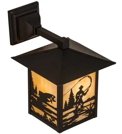 The Seneca by Meyda Lighting - Image 4