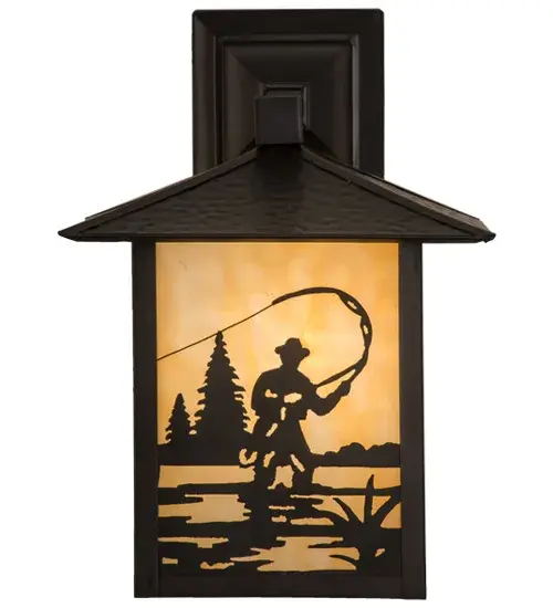 The Seneca by Meyda Lighting - Image 5