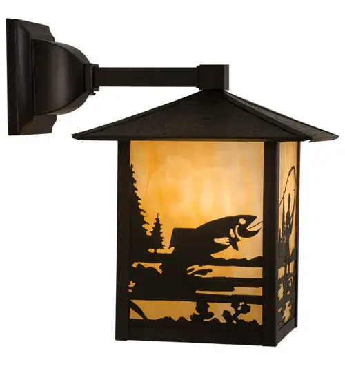 The Seneca by Meyda Lighting - Image 8