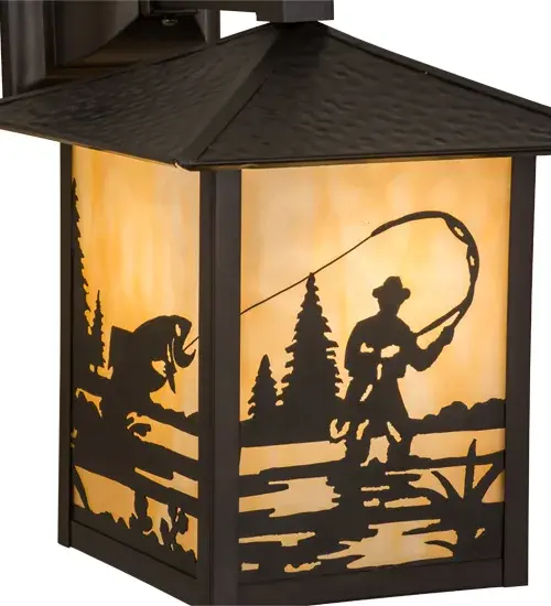 The Seneca by Meyda Lighting - Image 9