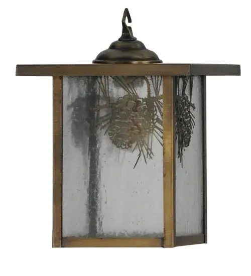 The Hyde Park by Meyda Lighting - Image 3