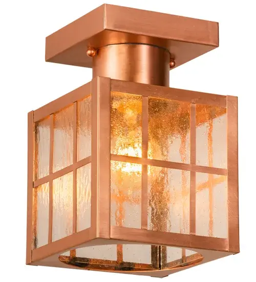 The Hudson Welcome by Meyda Lighting - Image 2