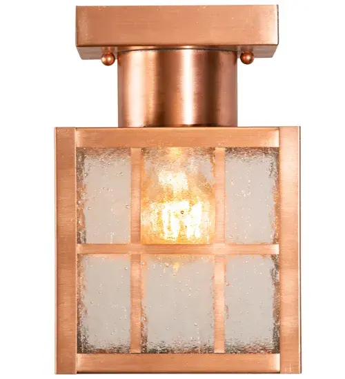 The Hudson Welcome by Meyda Lighting - Image 5