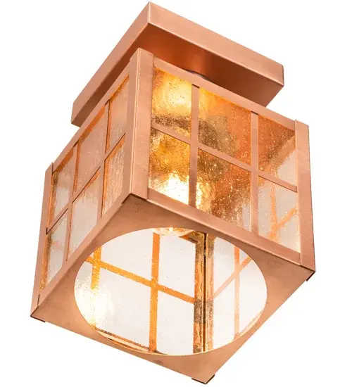 The Hudson Welcome by Meyda Lighting - Image 6