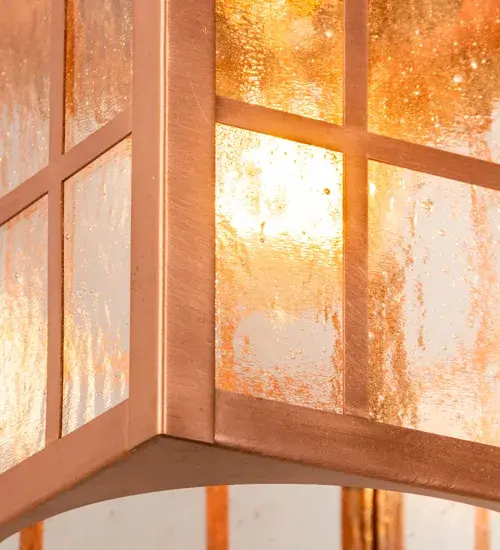 The Hudson Welcome by Meyda Lighting - Image 8