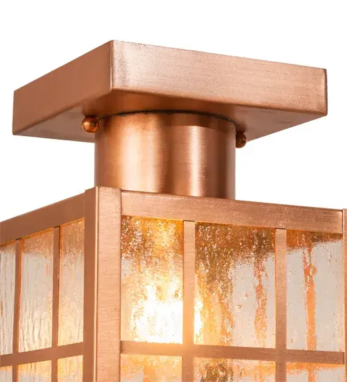The Hudson Welcome by Meyda Lighting - Image 9