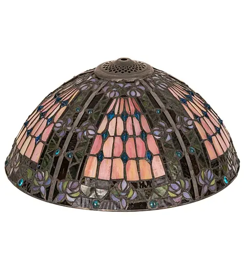 The Fleur-de-lis by Meyda Lighting - Image 3