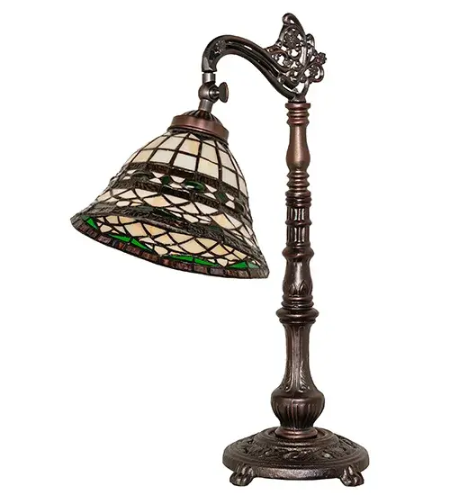 The Tiffany Roman by Meyda Lighting - Image 3