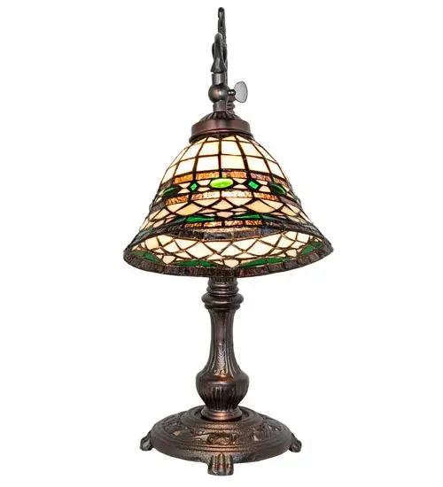 The Tiffany Roman by Meyda Lighting - Image 5