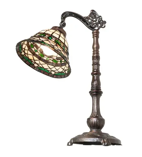 The Tiffany Roman by Meyda Lighting - Image 6