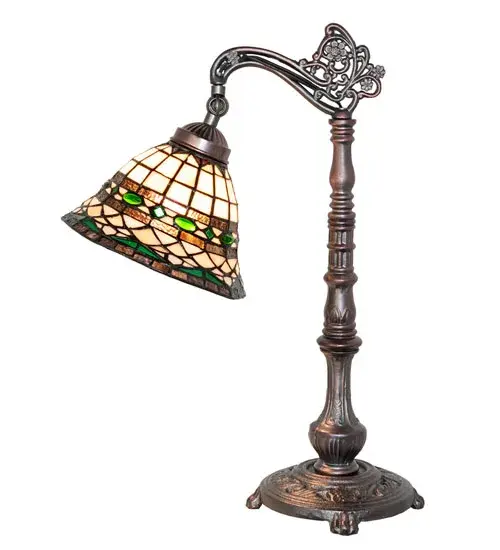 The Tiffany Roman by Meyda Lighting - Image 7