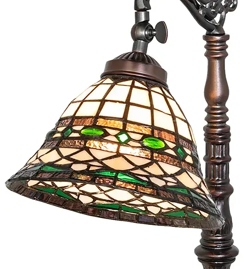 The Tiffany Roman by Meyda Lighting - Image 8