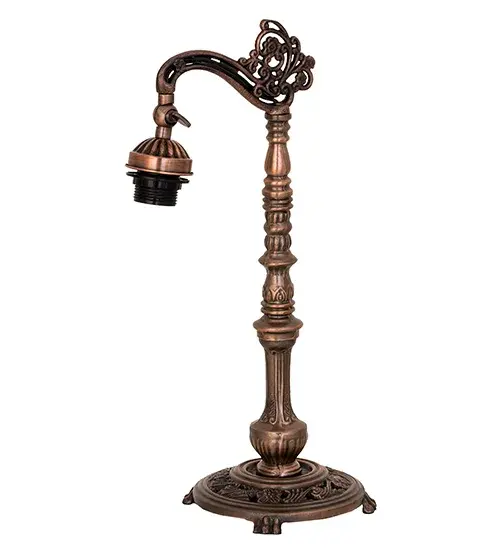 The Tiffany Roman by Meyda Lighting - Image 10