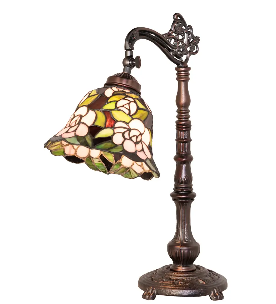 The Begonia by Meyda Lighting - Image 1