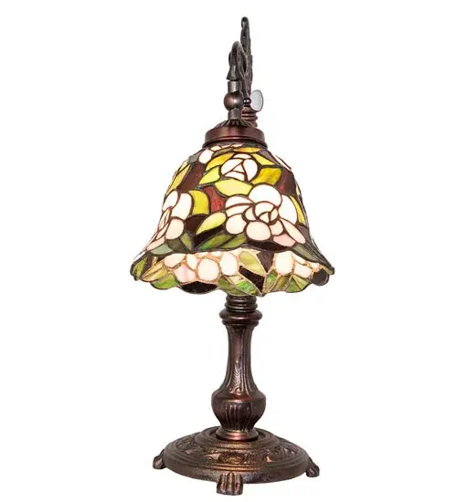 The Begonia by Meyda Lighting - Image 5