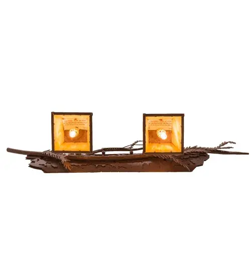 The Pine Branch by Meyda Lighting - Image 7