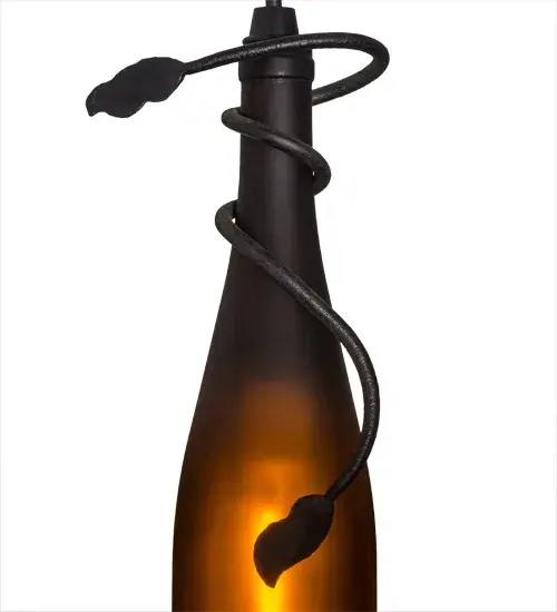 The Meyda Tiffany - Tuscan Vineyard by Meyda Lighting - Image 7