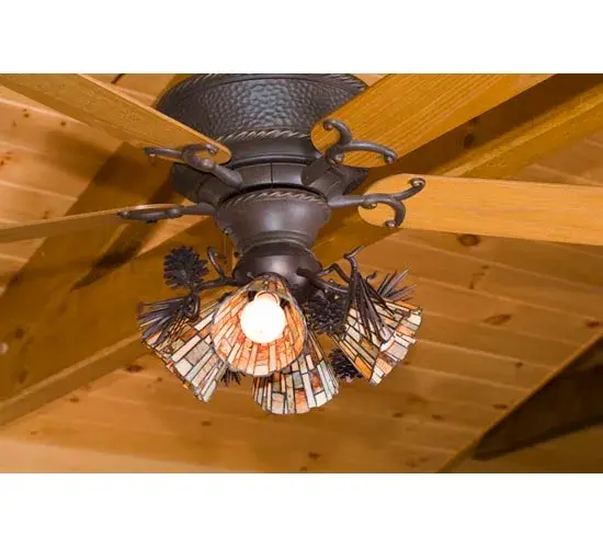 The Delta by Meyda Lighting - Image 2