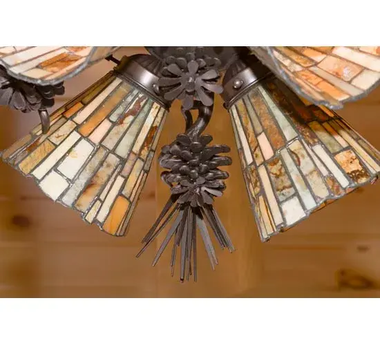 The Delta by Meyda Lighting - Image 5