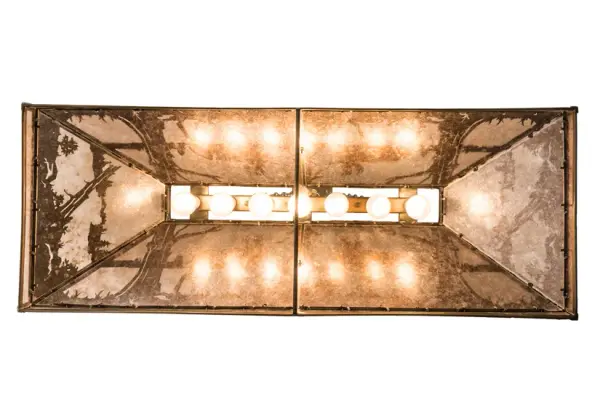 The Meyda Tiffany - Moose At Lake by Meyda Lighting - Image 8