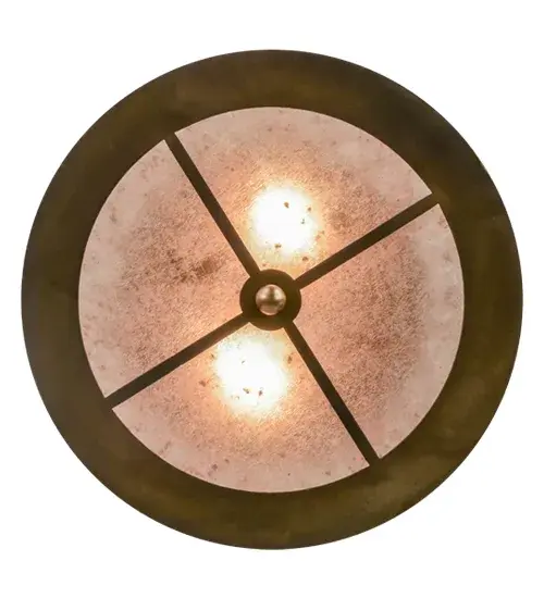 The Mountain Pine by Meyda Lighting - Image 7