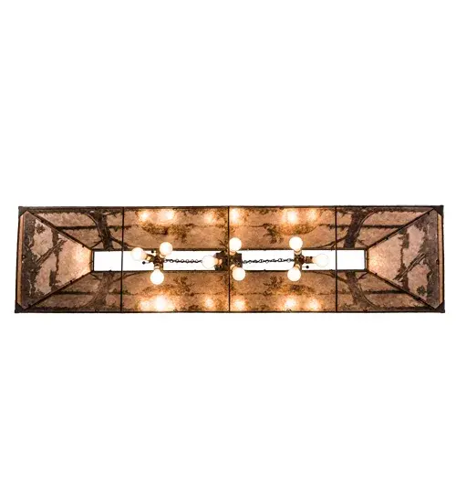 The Meyda Tiffany - Moose At Lake by Meyda Lighting - Image 8