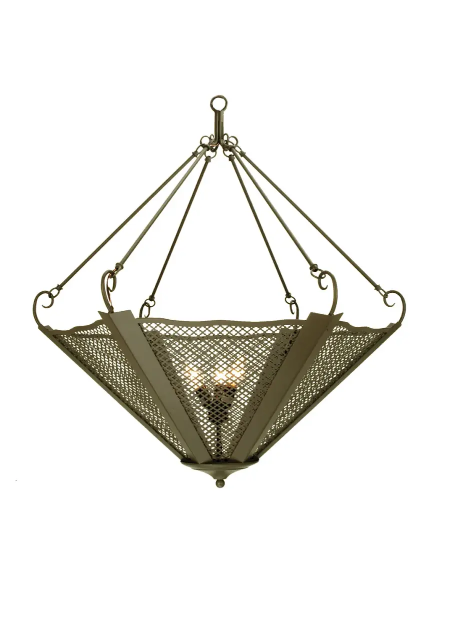 The Meyda Tiffany - Umbrella by Meyda Lighting