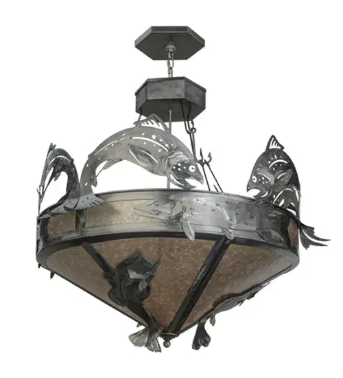 The Catch of the Day by Meyda Lighting - Image 2