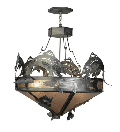 The Catch of the Day by Meyda Lighting - Image 4