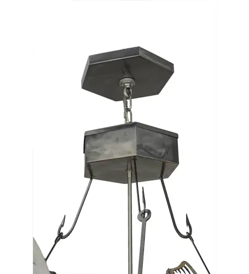 The Catch of the Day by Meyda Lighting - Image 9